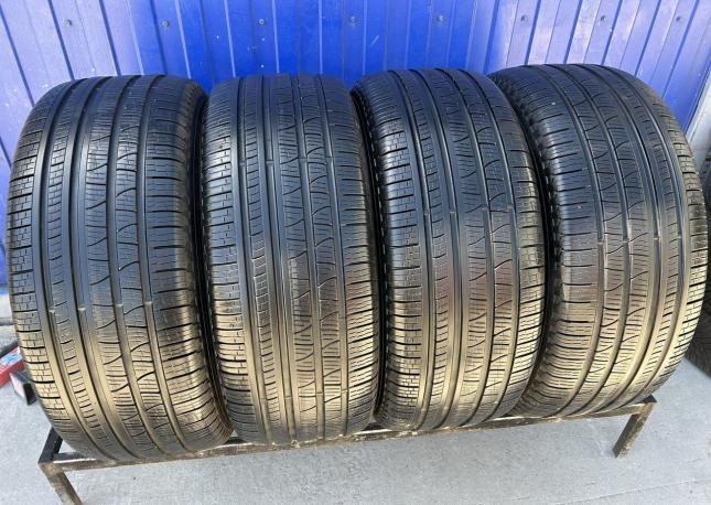 Pirelli Scorpion Verde All Season 285/60 R18