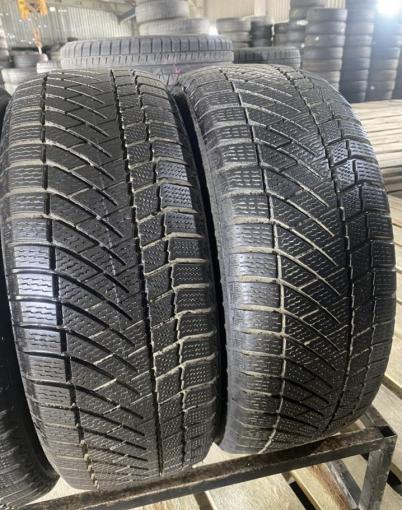 Continental ContiVikingContact 6 205/55 R16