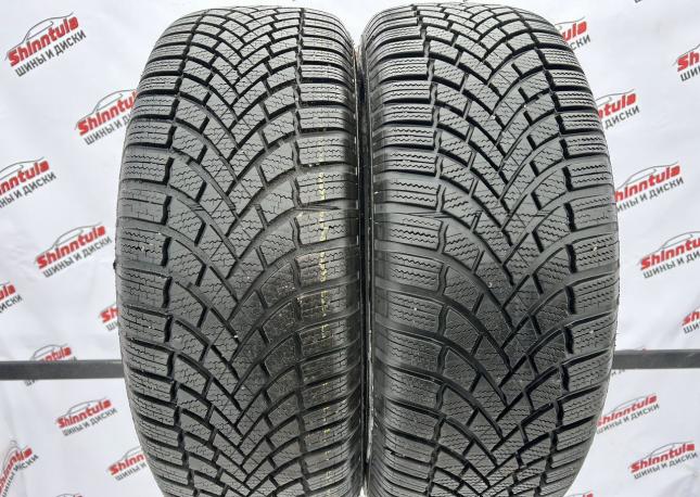 Bridgestone Blizzak LM-005 235/60 R18