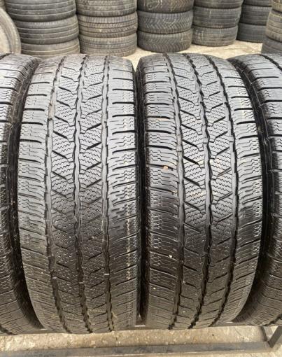 Continental VanContact Winter 215/60 R17C