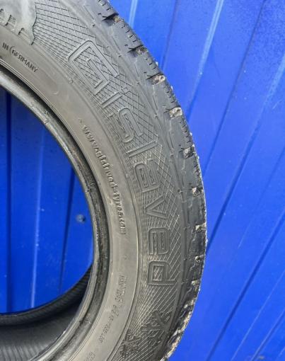 Gislaved Nord Frost 5 195/65 R15