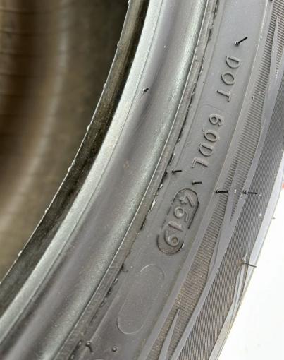 Nokian Tyres Hakkapeliitta R2 SUV 255/50 R19
