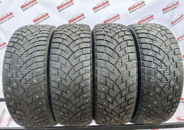 Zeta Antarctica Sport 275/60 R20