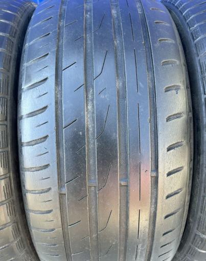 Toyo Proxes CF2 225/50 R17