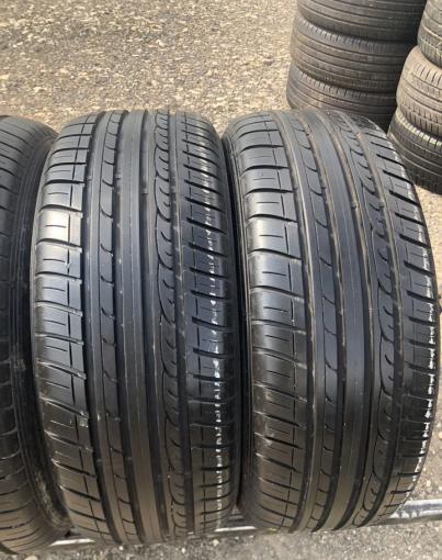 Dunlop SP Sport FastResponse 205/55 R16