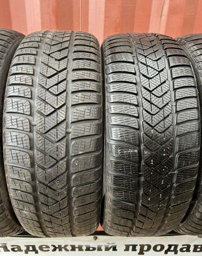 Pirelli Winter Sottozero 3 225/55 R17