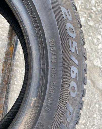 Pirelli Winter Sottozero 3 205/60 R16