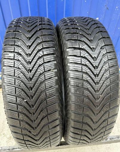Vredestein SnowTrac 5 185/65 R15