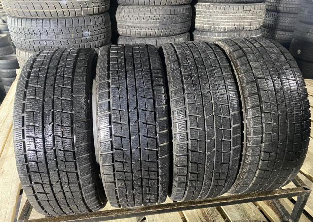 Dunlop DSX 205/55 R16