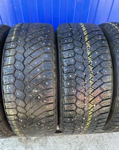 Continental ContiIceContact 205/55 R16