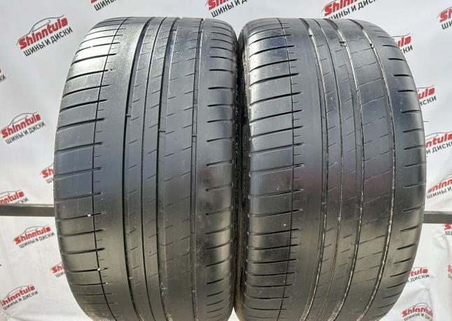 Michelin Pilot Sport 3 275/30 R20