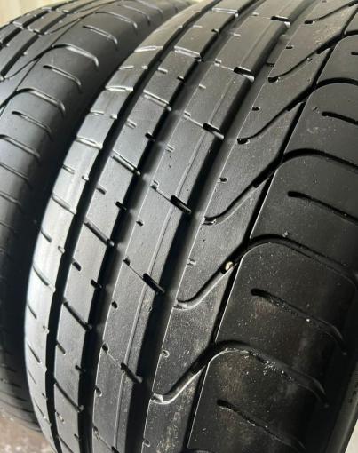 Pirelli P Zero 255/35 R20