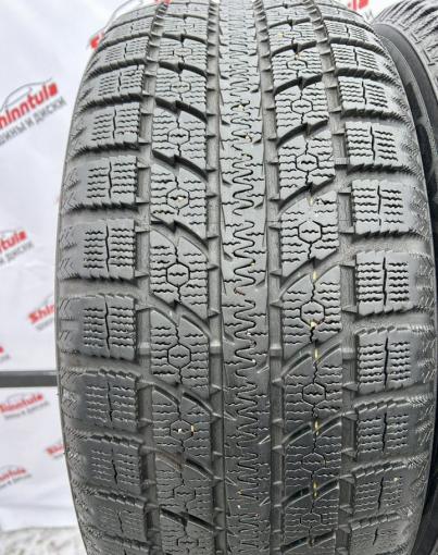 Toyo Observe GSi-5 255/50 R19