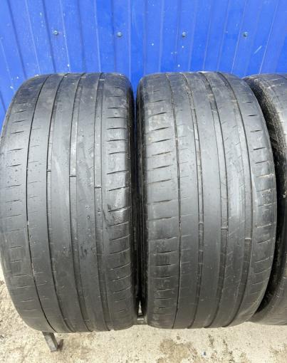 Michelin Pilot Sport 4 SUV 285/40 R22