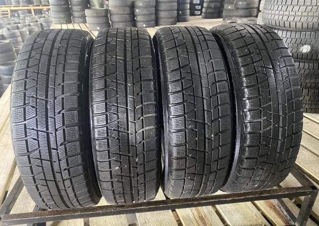 Yokohama Ice Guard IG50+ 195/60 R16