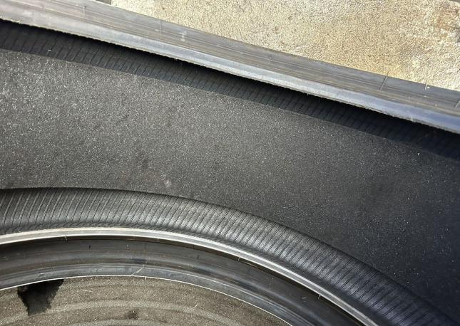Bridgestone Turanza T005 255/35 R21