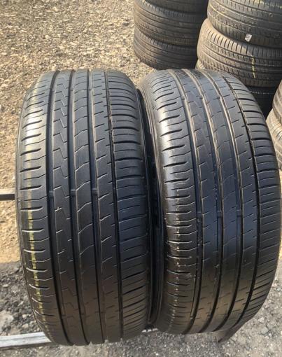 Falken Ziex ZE310 Ecorun 205/55 R16