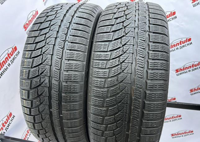 Nokian Tyres WR A4 235/45 R19