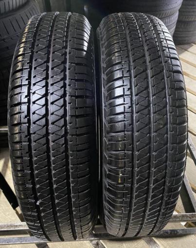 Bridgestone Dueler H/T D684 195/80 R15