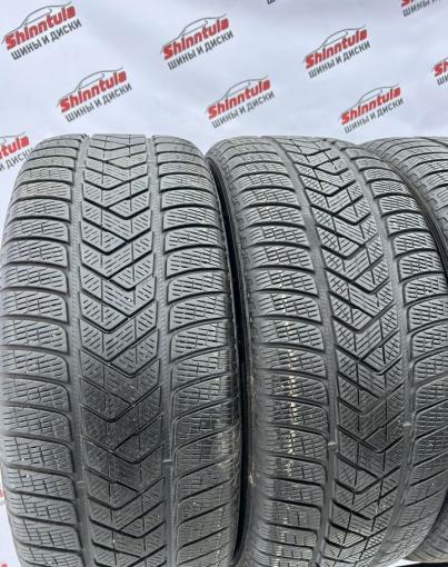 Pirelli Winter Sottozero 3 225/55 R18