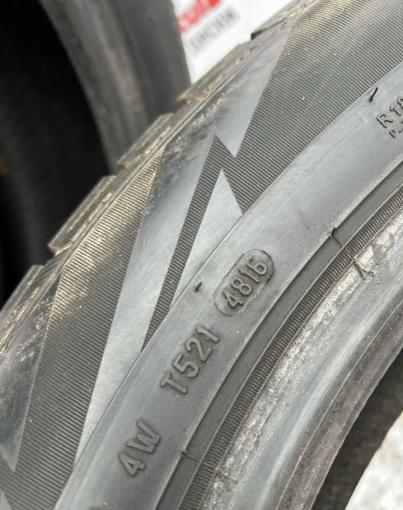 Pirelli Ice Asimmetrico 235/50 R18