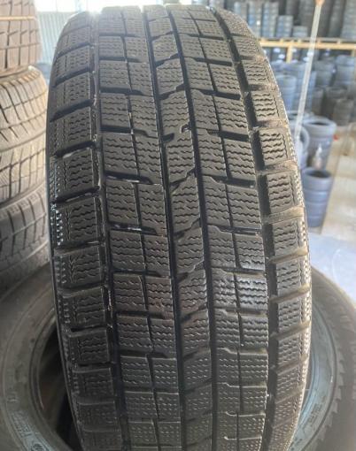 Dunlop DSX 185/55 R15