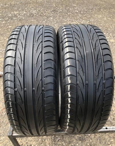 Semperit Speed Life 215/55 R16