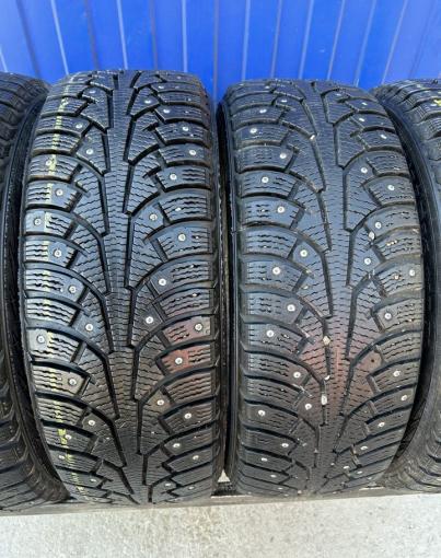 Nokian Tyres Hakkapeliitta 5 195/55 R16