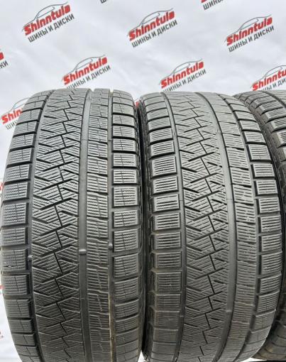 Pirelli Ice Asimmetrico 235/50 R18