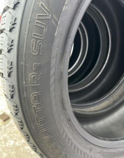 Nokian Tyres Hakkapeliitta R3 SUV 255/55 R20