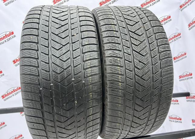 Pirelli Scorpion Winter 295/40 R21