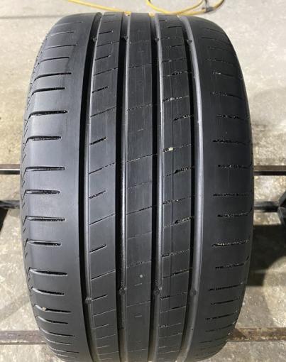 Giti GitiSport S1 255/35 R18