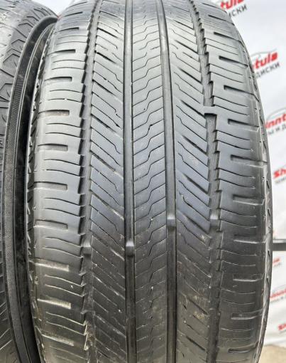 Yokohama Geolandar CV G058 225/55 R18