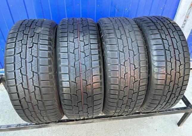 Firestone Winterhawk 2 215/55 R16