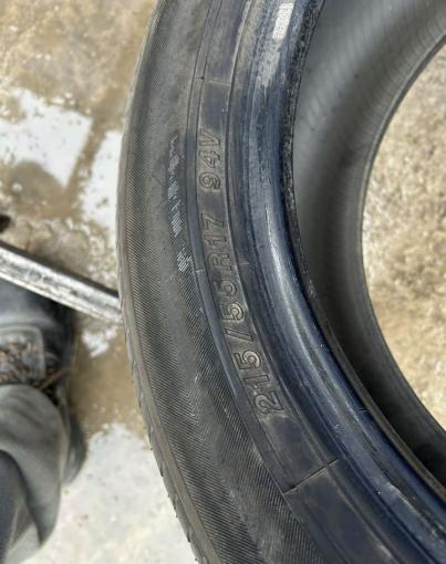 Yokohama dB Decibel E70B 215/55 R17