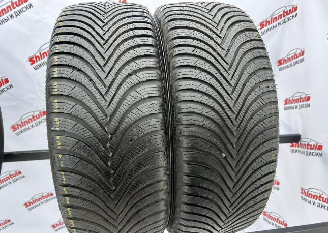 Michelin Alpin 5 205/50 R17
