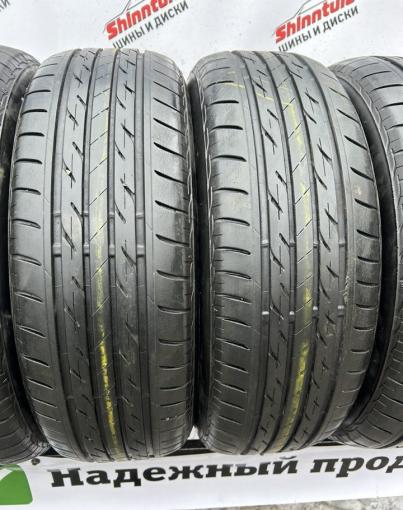 Bridgestone Nextry Ecopia 195/60 R16