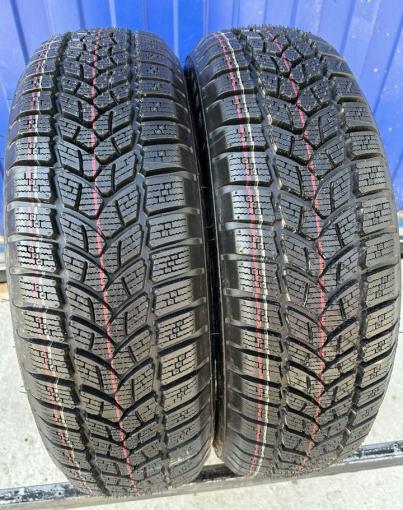 Firestone Winterhawk 3 175/65 R15