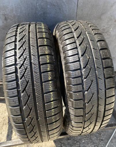 Continental ContiWinterContact TS 810 195/65 R15