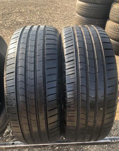 Vredestein Ultrac Satin 205/55 R16