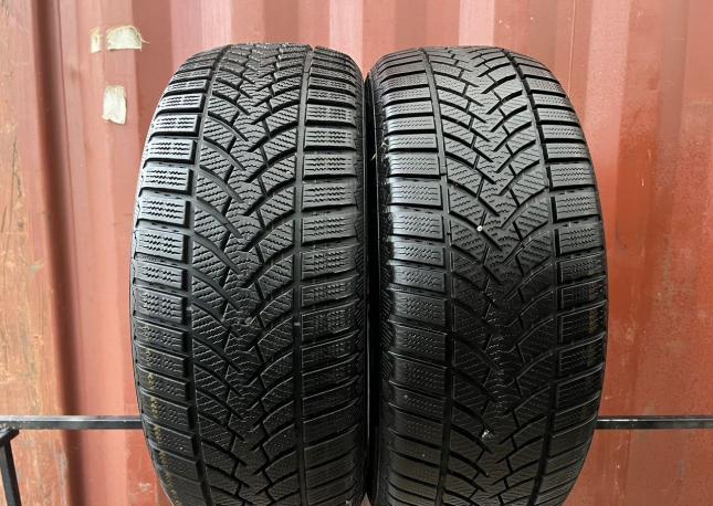 Semperit Speed Grip 3 225/55 R17