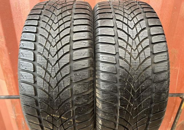 Dunlop SP Winter Sport 4D 225/50 R17