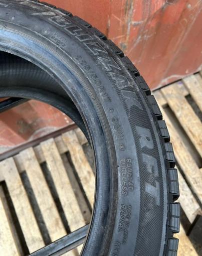 Bridgestone Blizzak RFT 225/50 R17