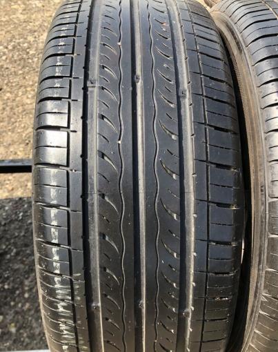 Kumho Solus KH17 195/55 R16