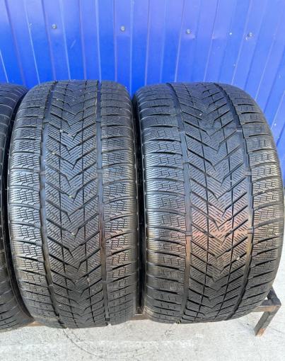 Arivo Winmaster ProX ARW5 275/40 R21 и 315/35 R21