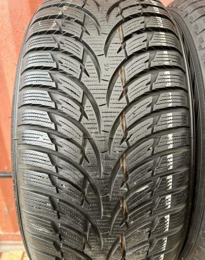 Nokian Tyres WR D3 225/50 R17