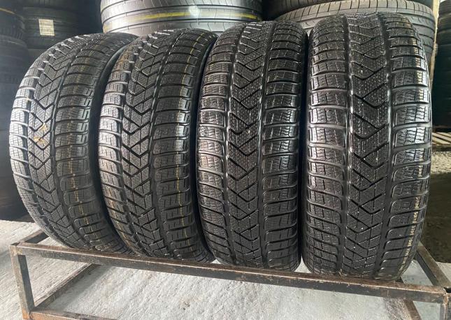 Pirelli Winter Sottozero 3 215/60 R16