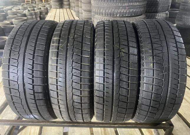 Bridgestone Blizzak Revo GZ 205/55 R16