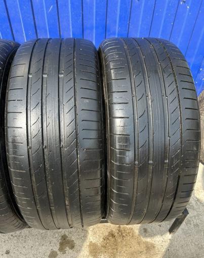 Continental ContiSportContact 5 255/50 R19