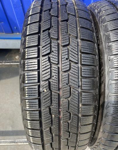 Firestone Multiseason 185/60 R15